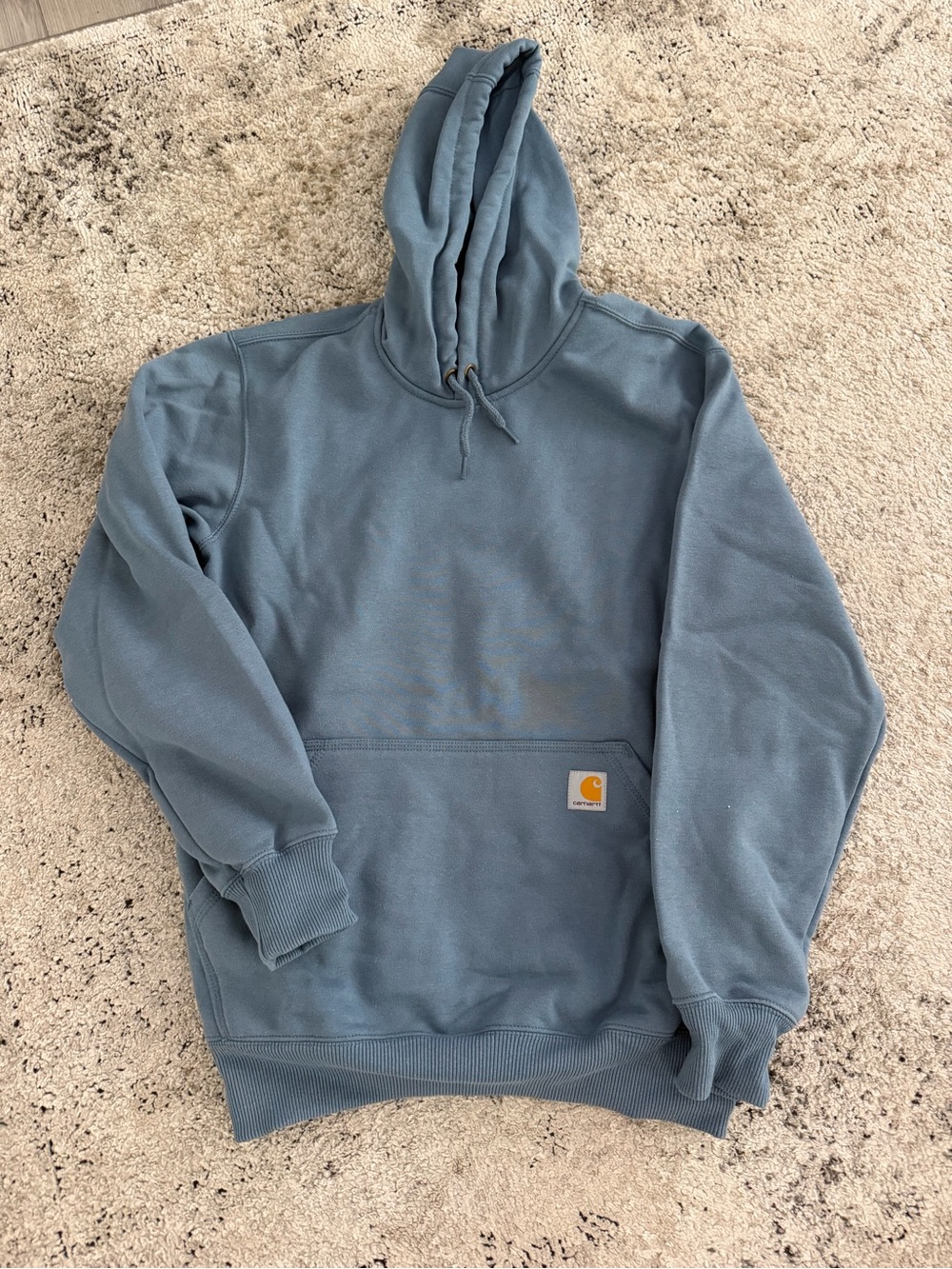 Carhartt Men's Hoodie